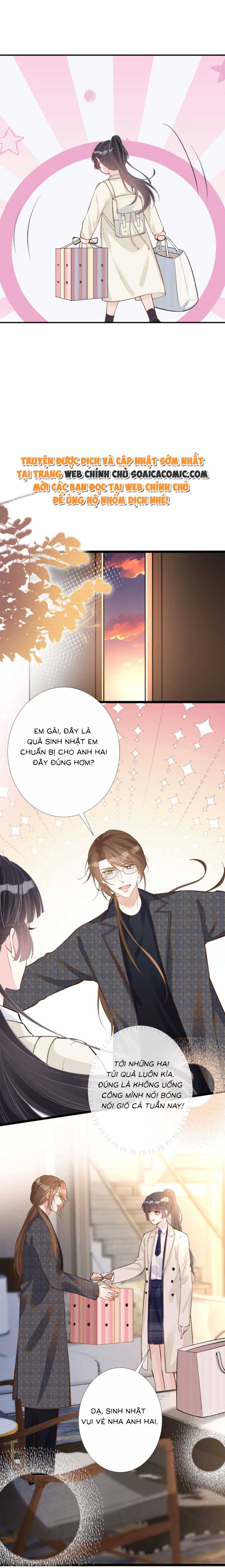 Ôm Khẩn Tiểu Mã Giáp Của Tôi - Chap 155 - Trang 7