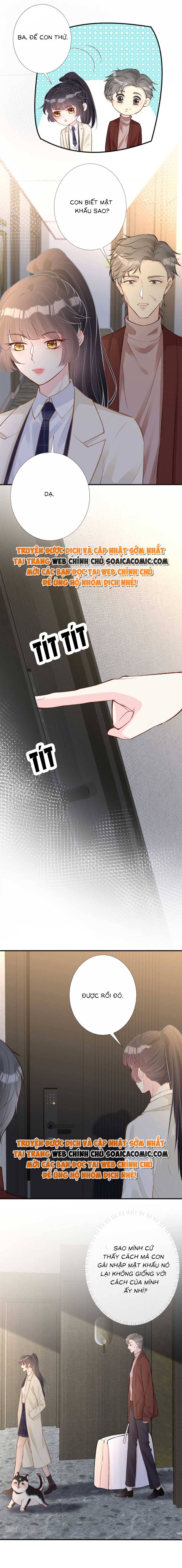 Ôm Khẩn Tiểu Mã Giáp Của Tôi - Chap 156 - Trang 6