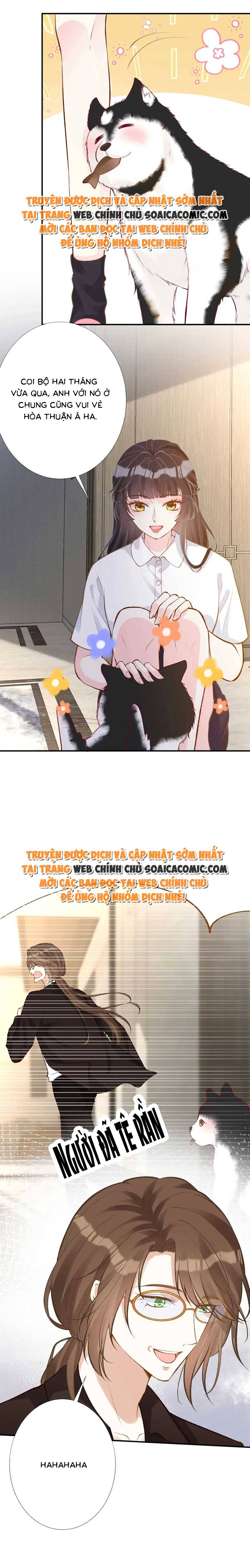 Ôm Khẩn Tiểu Mã Giáp Của Tôi - Chap 157 - Trang 2