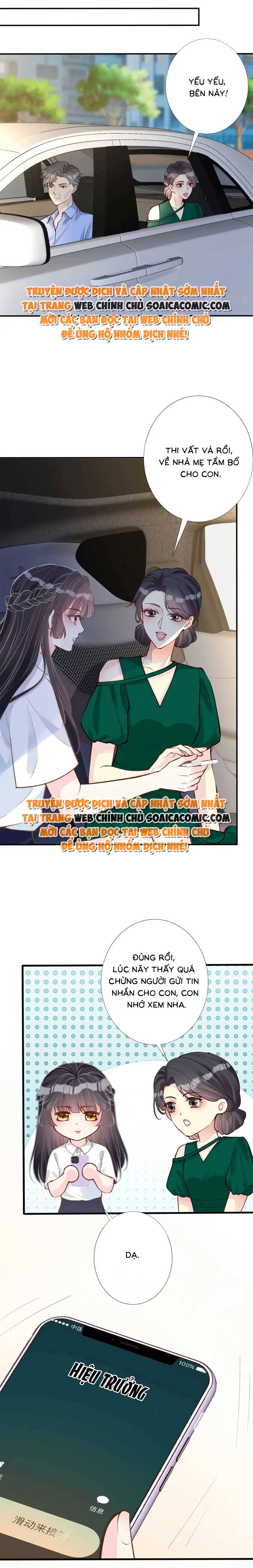 Ôm Khẩn Tiểu Mã Giáp Của Tôi - Chap 157 - Trang 7