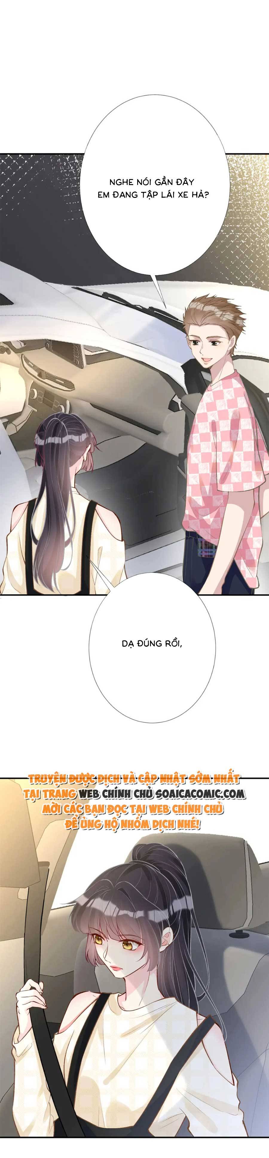 Ôm Khẩn Tiểu Mã Giáp Của Tôi - Chap 157 - Trang 10