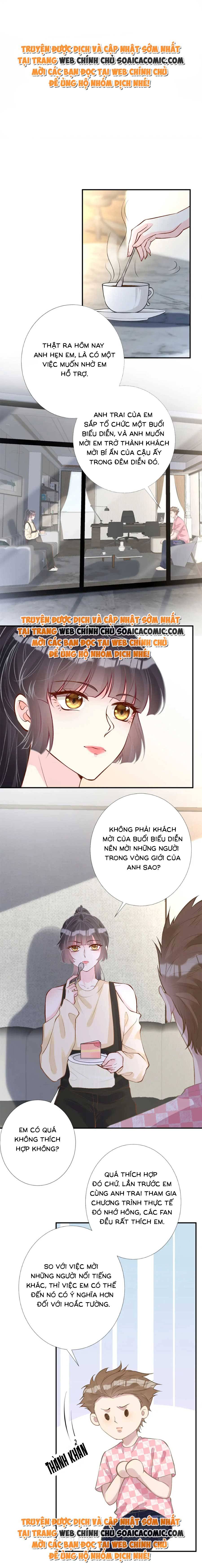 Ôm Khẩn Tiểu Mã Giáp Của Tôi - Chap 158 - Trang 1