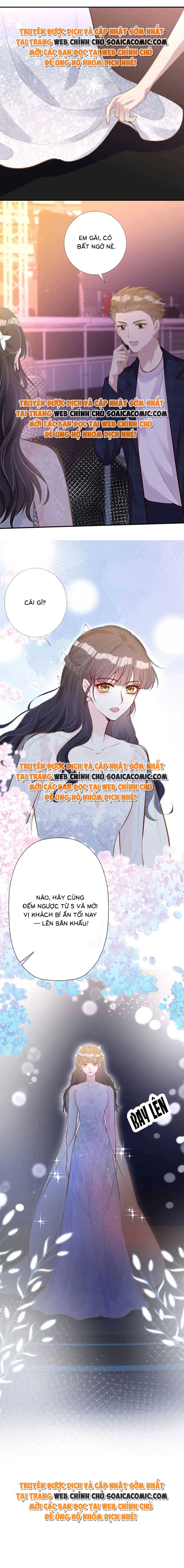 Ôm Khẩn Tiểu Mã Giáp Của Tôi - Chap 158 - Trang 12