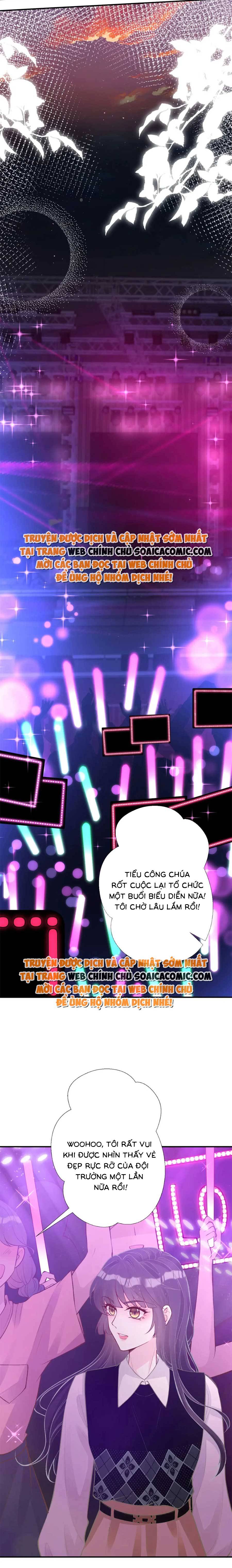Ôm Khẩn Tiểu Mã Giáp Của Tôi - Chap 158 - Trang 6