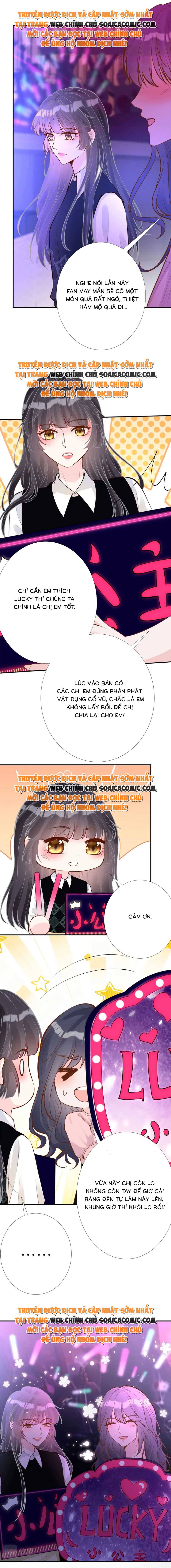 Ôm Khẩn Tiểu Mã Giáp Của Tôi - Chap 158 - Trang 8
