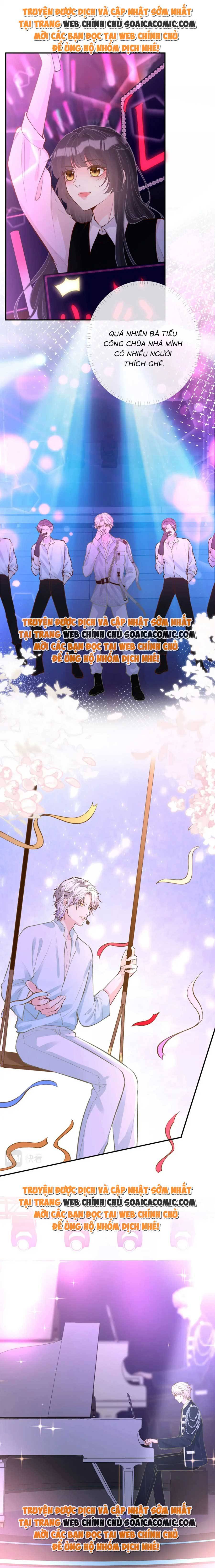 Ôm Khẩn Tiểu Mã Giáp Của Tôi - Chap 158 - Trang 10