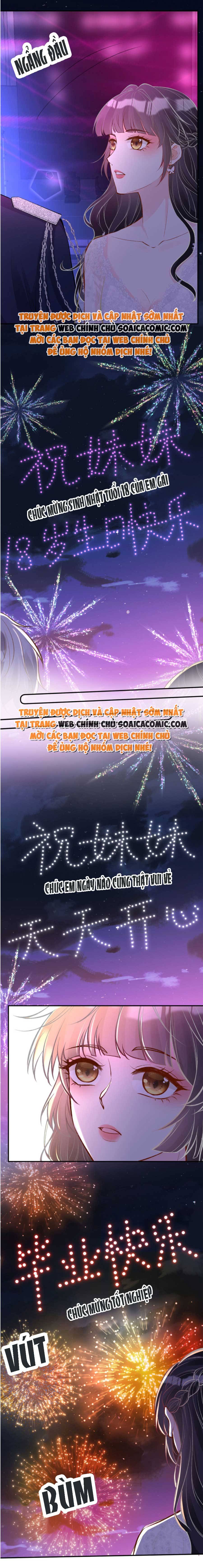 Ôm Khẩn Tiểu Mã Giáp Của Tôi - Chap 159 - Trang 2
