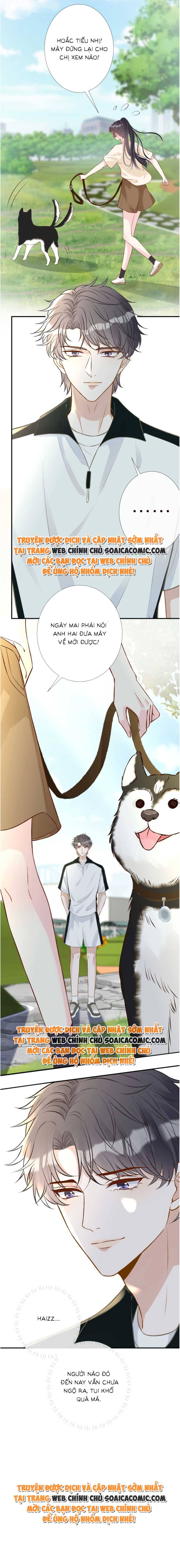 Ôm Khẩn Tiểu Mã Giáp Của Tôi - Chap 159 - Trang 10