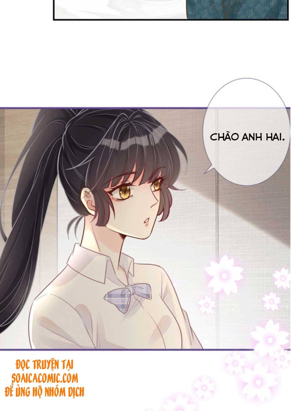 Ôm Khẩn Tiểu Mã Giáp Của Tôi - Chap 16 - Trang 7