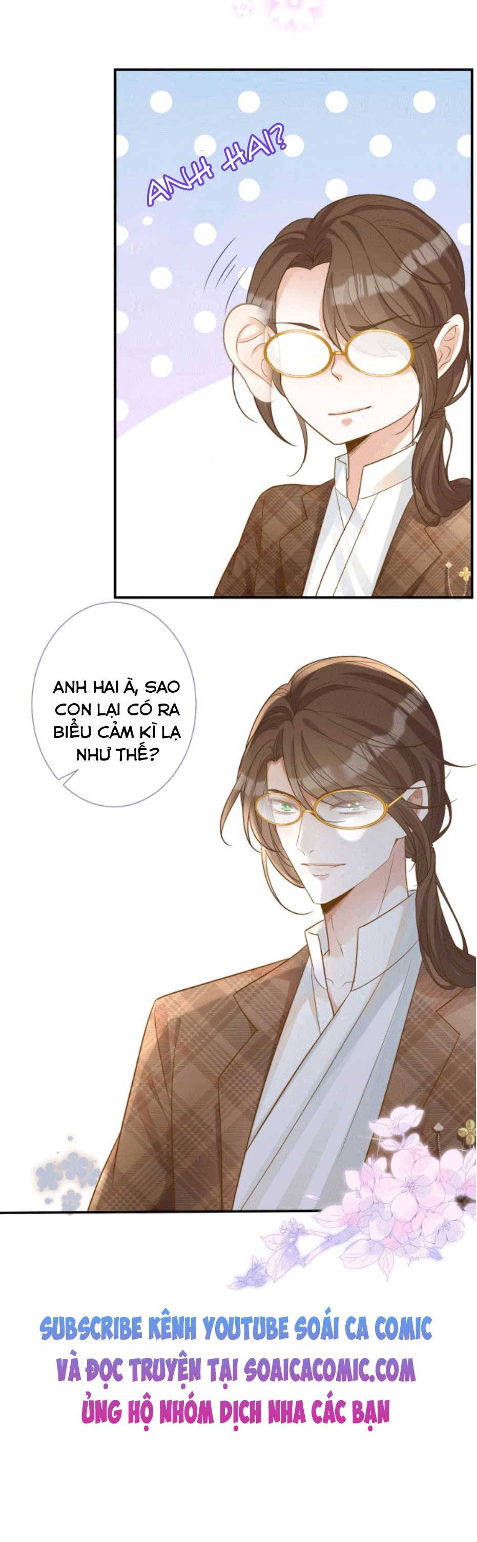 Ôm Khẩn Tiểu Mã Giáp Của Tôi - Chap 16 - Trang 8
