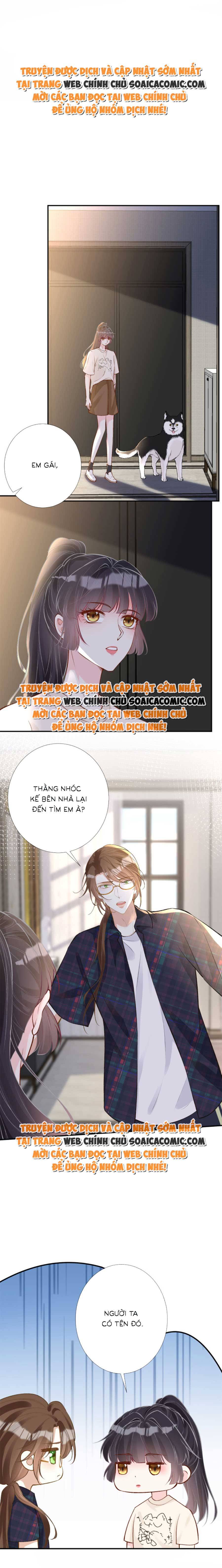 Ôm Khẩn Tiểu Mã Giáp Của Tôi - Chap 160 - Trang 1
