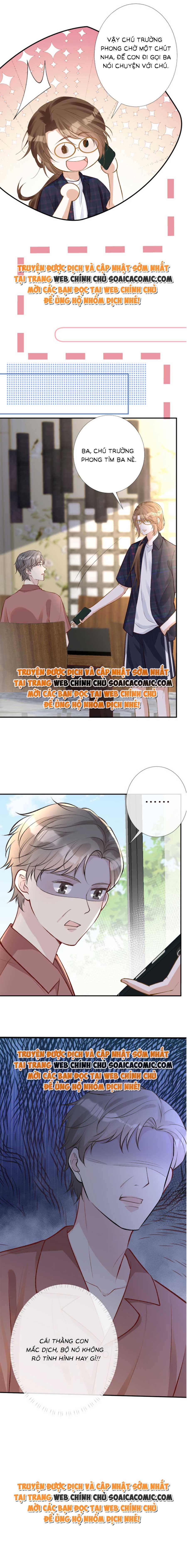 Ôm Khẩn Tiểu Mã Giáp Của Tôi - Chap 160 - Trang 10