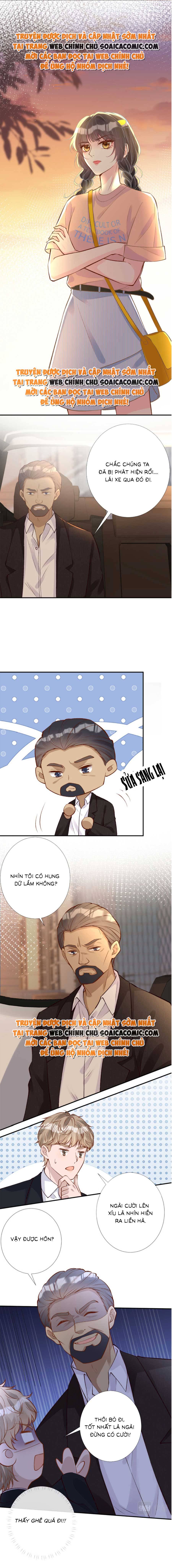 Ôm Khẩn Tiểu Mã Giáp Của Tôi - Chap 161 - Trang 9