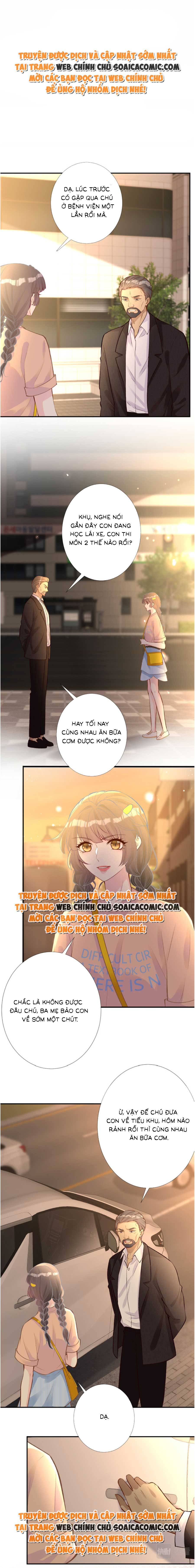 Ôm Khẩn Tiểu Mã Giáp Của Tôi - Chap 162 - Trang 1