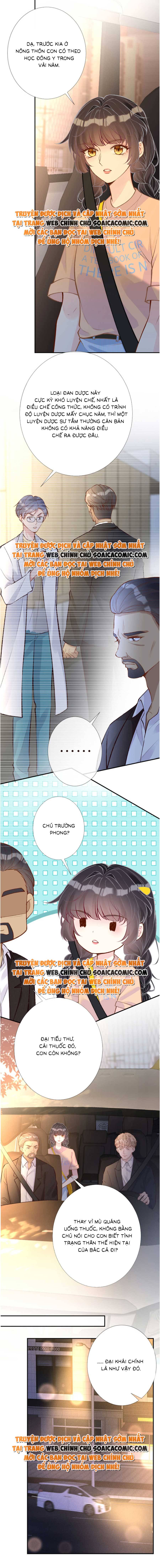 Ôm Khẩn Tiểu Mã Giáp Của Tôi - Chap 162 - Trang 4