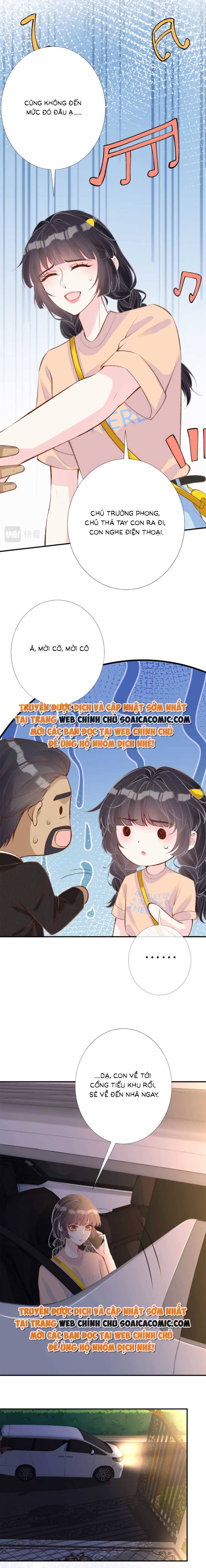 Ôm Khẩn Tiểu Mã Giáp Của Tôi - Chap 162 - Trang 8