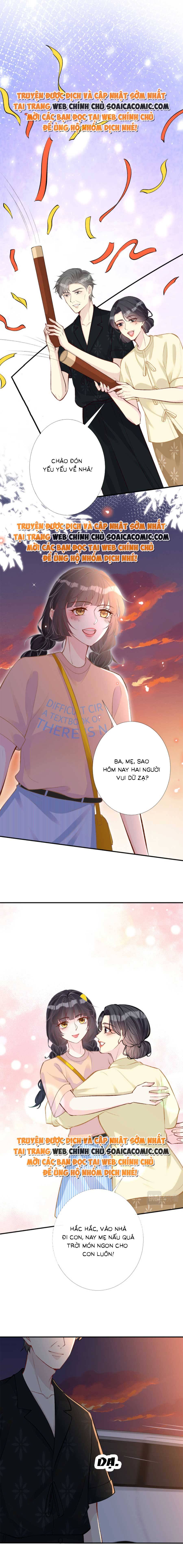 Ôm Khẩn Tiểu Mã Giáp Của Tôi - Chap 162 - Trang 9