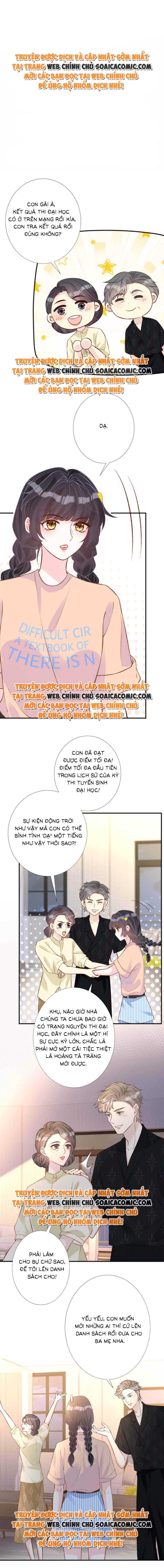 Ôm Khẩn Tiểu Mã Giáp Của Tôi - Chap 163 - Trang 1