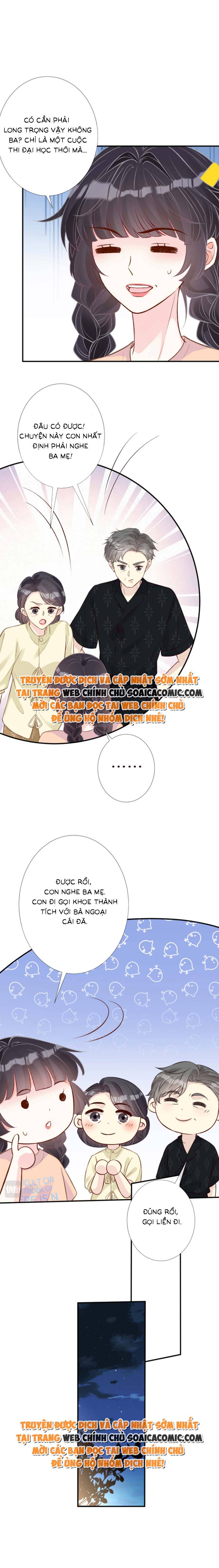 Ôm Khẩn Tiểu Mã Giáp Của Tôi - Chap 163 - Trang 2