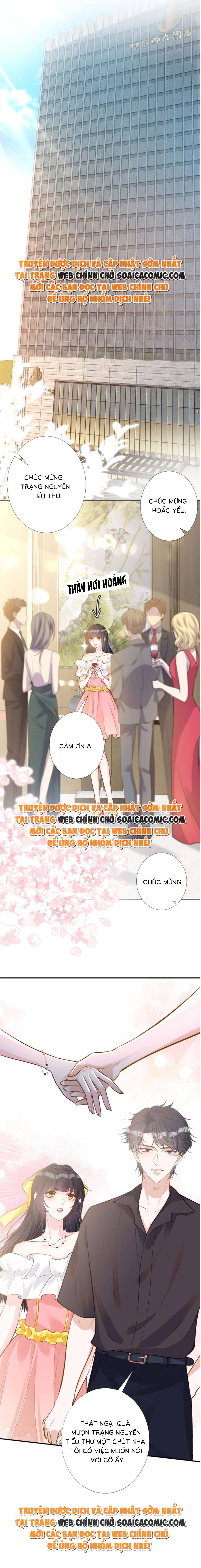 Ôm Khẩn Tiểu Mã Giáp Của Tôi - Chap 163 - Trang 7