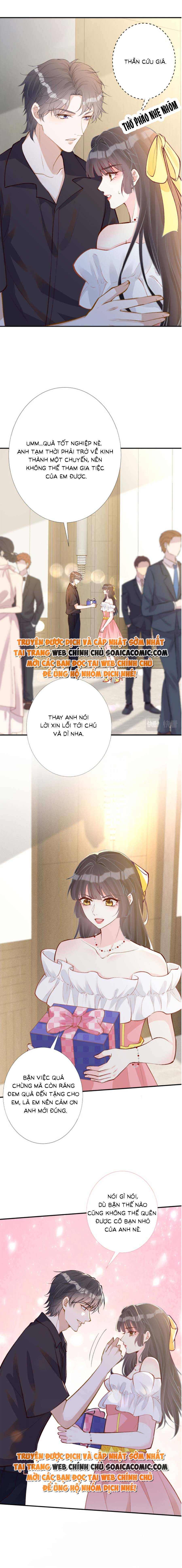 Ôm Khẩn Tiểu Mã Giáp Của Tôi - Chap 163 - Trang 8