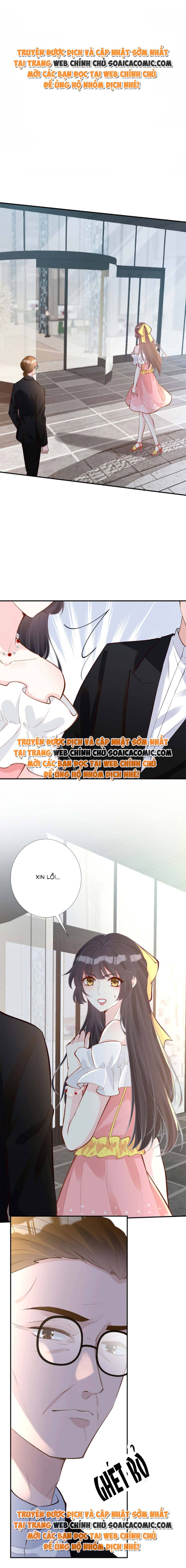Ôm Khẩn Tiểu Mã Giáp Của Tôi - Chap 164 - Trang 1