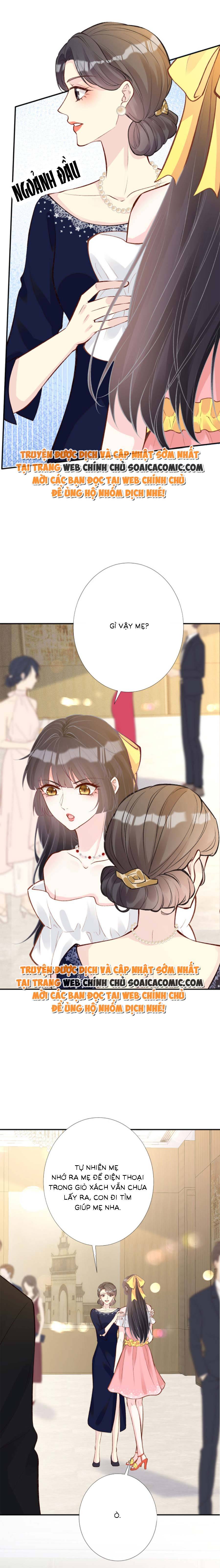 Ôm Khẩn Tiểu Mã Giáp Của Tôi - Chap 164 - Trang 4