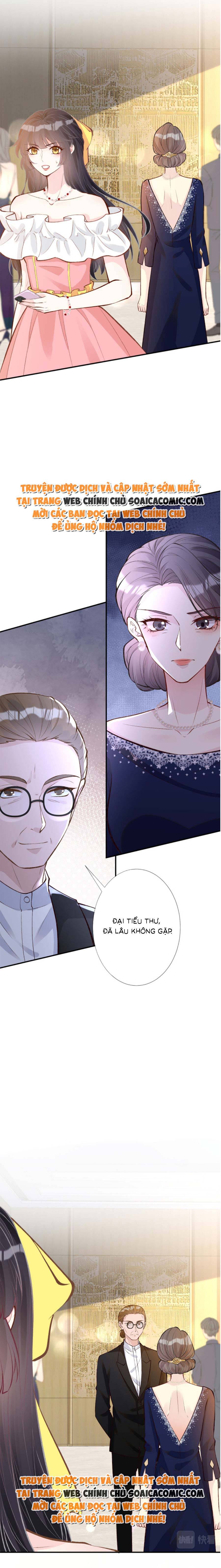 Ôm Khẩn Tiểu Mã Giáp Của Tôi - Chap 164 - Trang 5