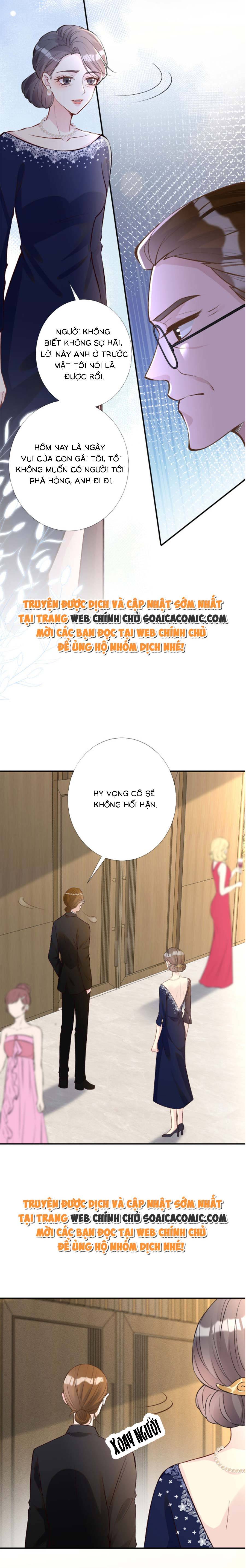 Ôm Khẩn Tiểu Mã Giáp Của Tôi - Chap 164 - Trang 7