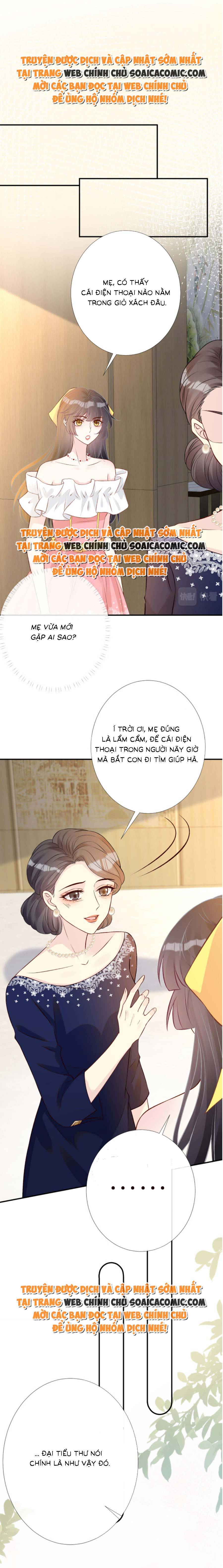 Ôm Khẩn Tiểu Mã Giáp Của Tôi - Chap 164 - Trang 8