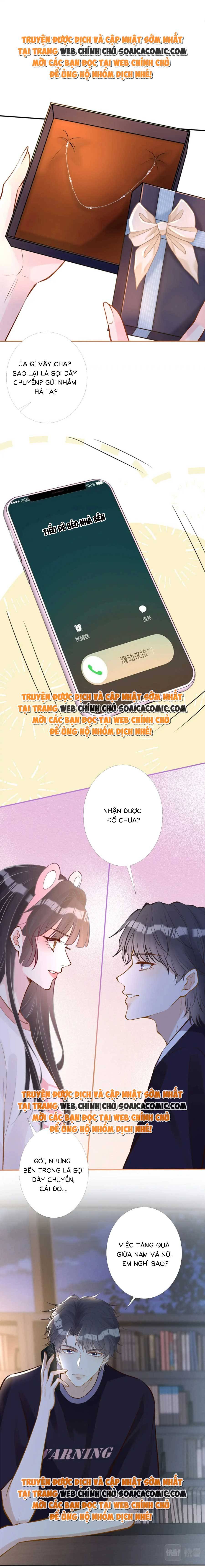 Ôm Khẩn Tiểu Mã Giáp Của Tôi - Chap 165 - Trang 2