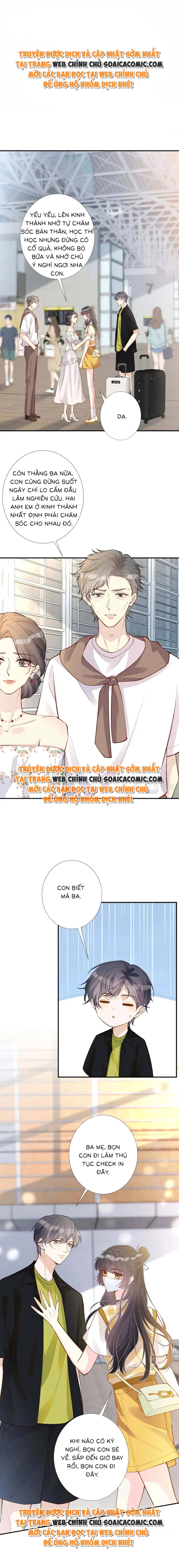 Ôm Khẩn Tiểu Mã Giáp Của Tôi - Chap 166 - Trang 1