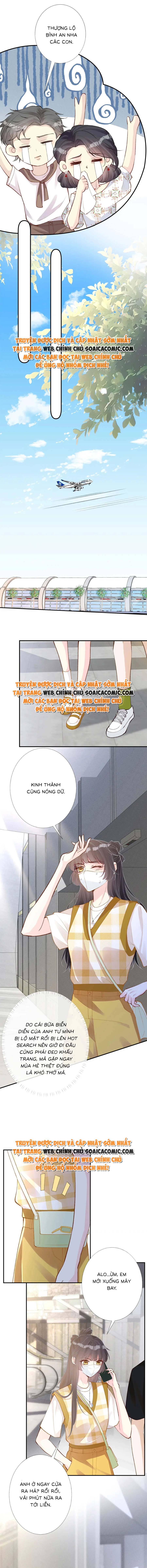 Ôm Khẩn Tiểu Mã Giáp Của Tôi - Chap 166 - Trang 2