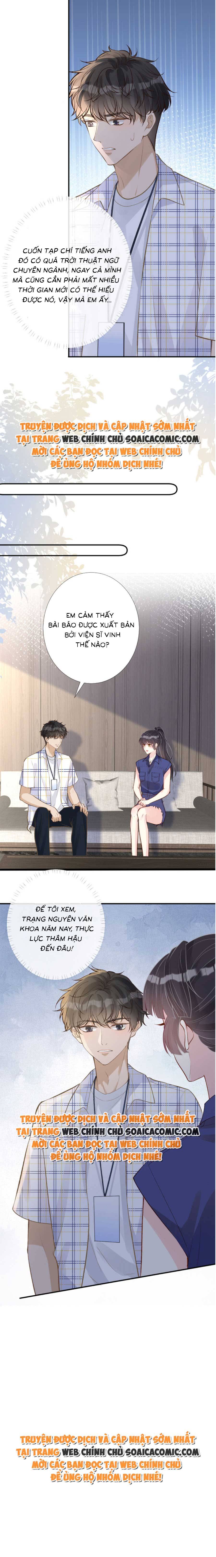 Ôm Khẩn Tiểu Mã Giáp Của Tôi - Chap 167 - Trang 12