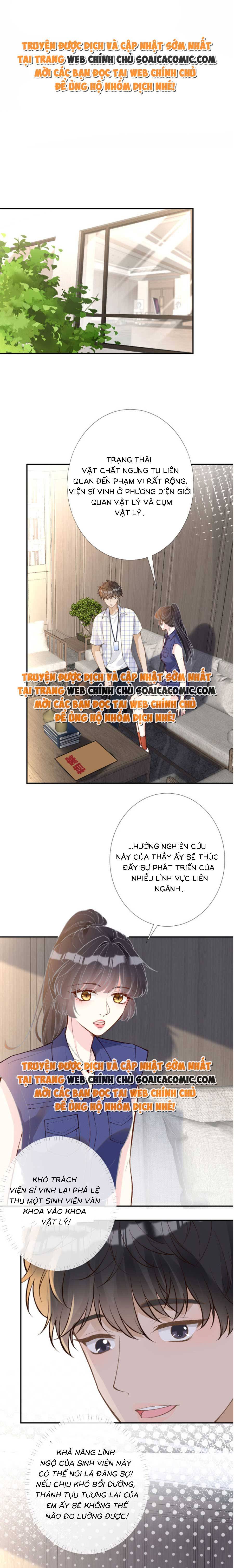 Ôm Khẩn Tiểu Mã Giáp Của Tôi - Chap 168 - Trang 1