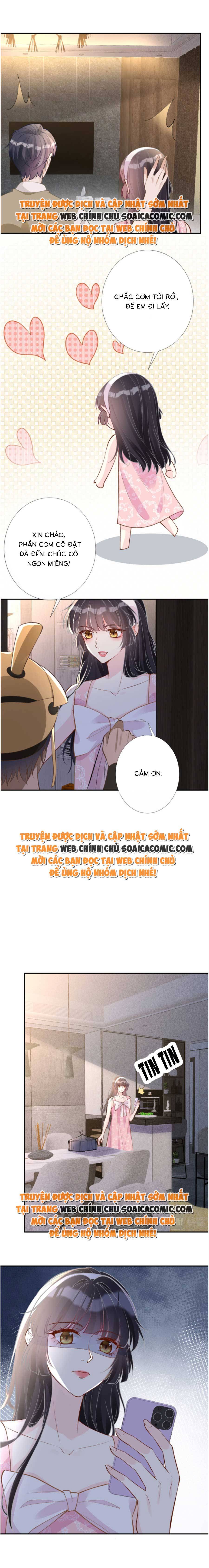 Ôm Khẩn Tiểu Mã Giáp Của Tôi - Chap 168 - Trang 9