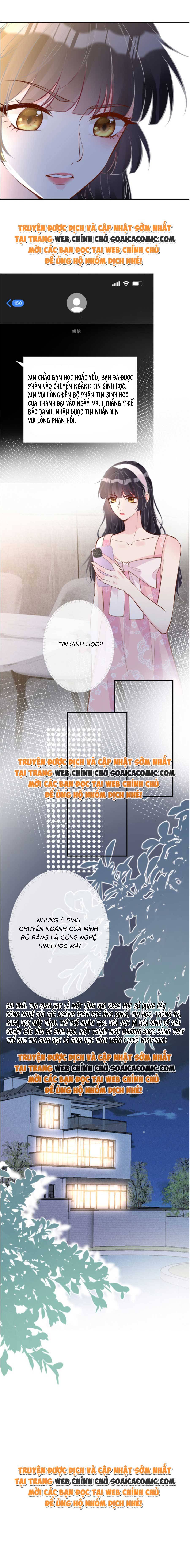 Ôm Khẩn Tiểu Mã Giáp Của Tôi - Chap 168 - Trang 10