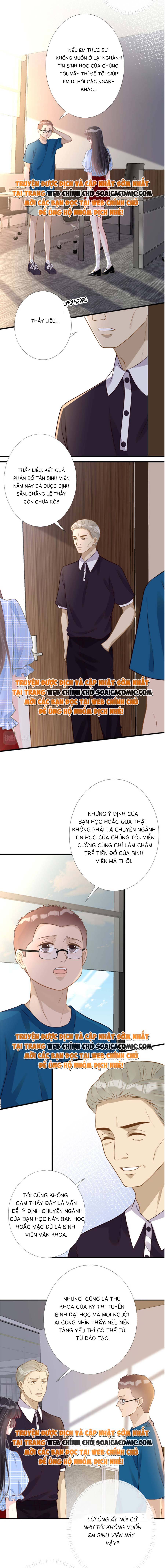 Ôm Khẩn Tiểu Mã Giáp Của Tôi - Chap 169 - Trang 2