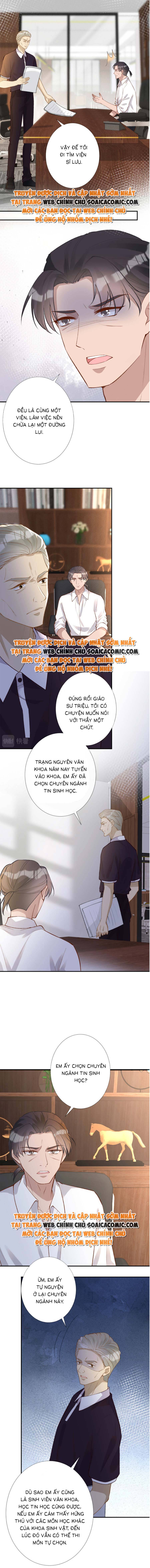 Ôm Khẩn Tiểu Mã Giáp Của Tôi - Chap 170 - Trang 5