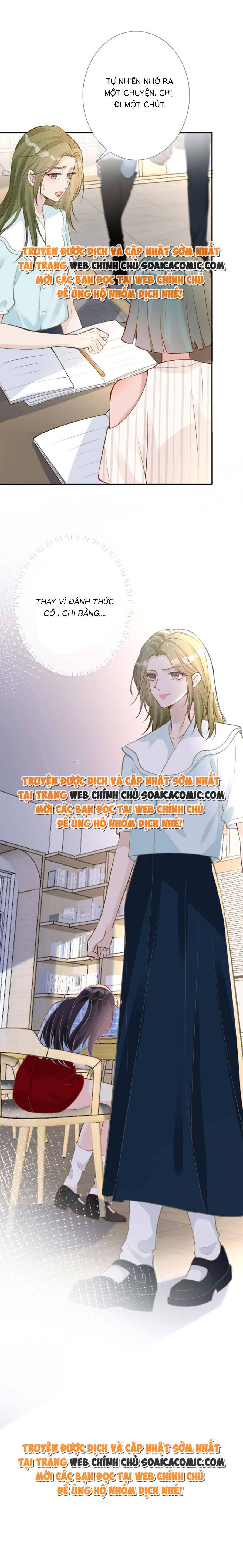 Ôm Khẩn Tiểu Mã Giáp Của Tôi - Chap 170 - Trang 9
