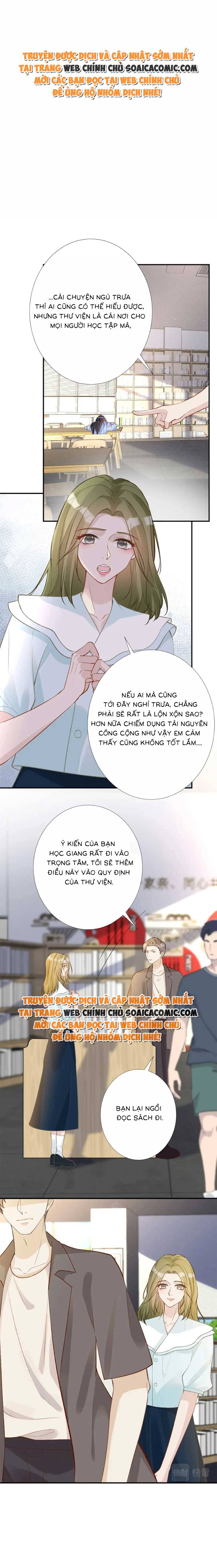 Ôm Khẩn Tiểu Mã Giáp Của Tôi - Chap 171 - Trang 1