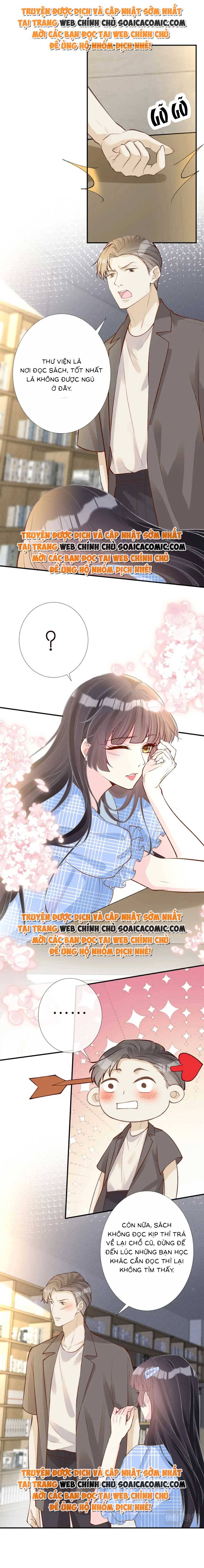 Ôm Khẩn Tiểu Mã Giáp Của Tôi - Chap 171 - Trang 2