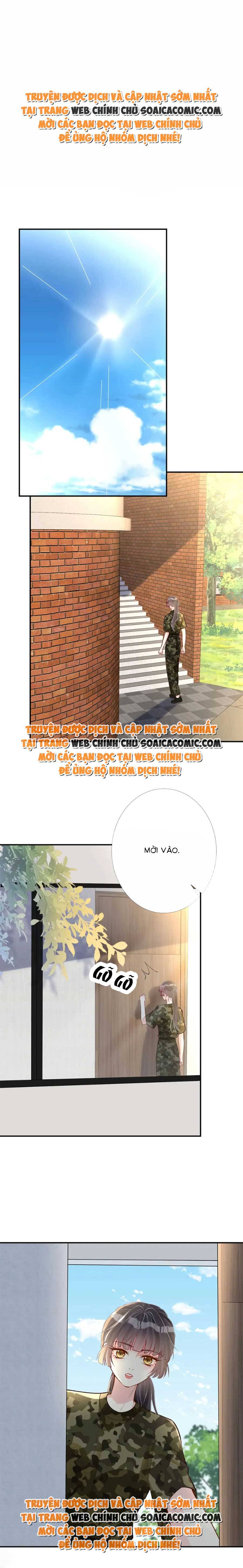 Ôm Khẩn Tiểu Mã Giáp Của Tôi - Chap 172 - Trang 1