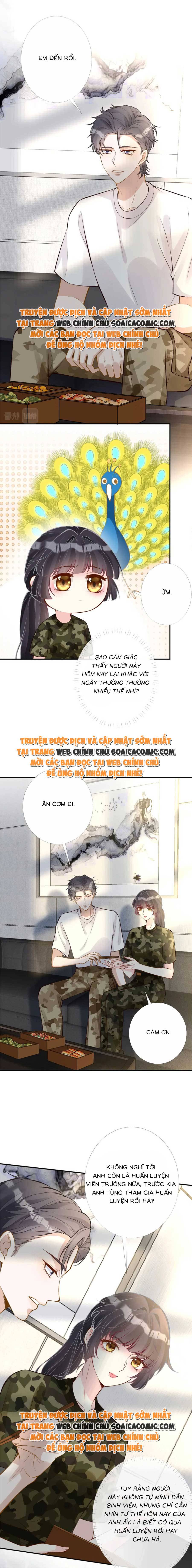 Ôm Khẩn Tiểu Mã Giáp Của Tôi - Chap 172 - Trang 2