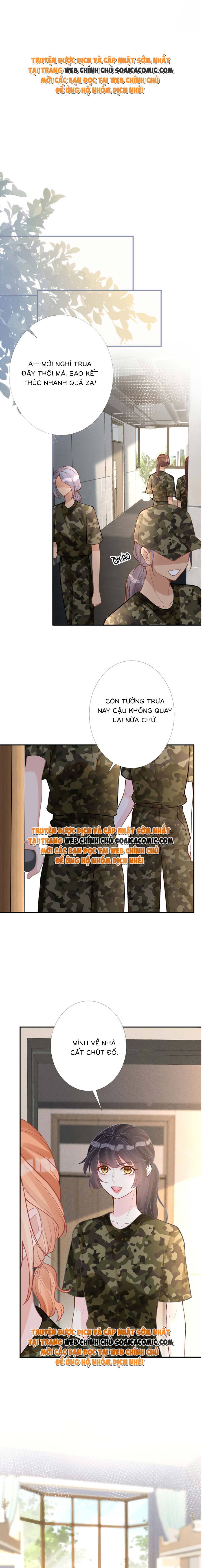 Ôm Khẩn Tiểu Mã Giáp Của Tôi - Chap 173 - Trang 1