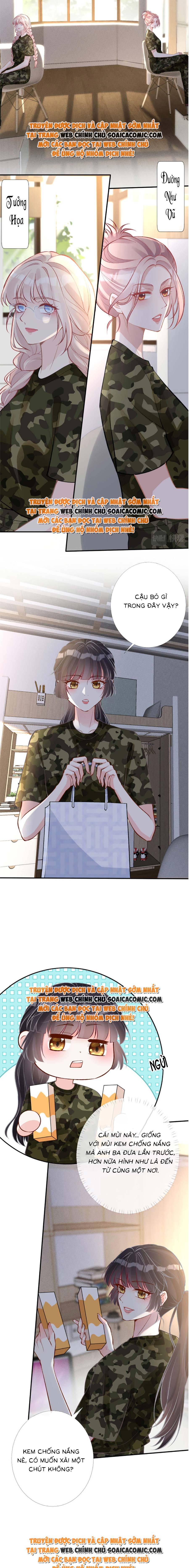 Ôm Khẩn Tiểu Mã Giáp Của Tôi - Chap 173 - Trang 2