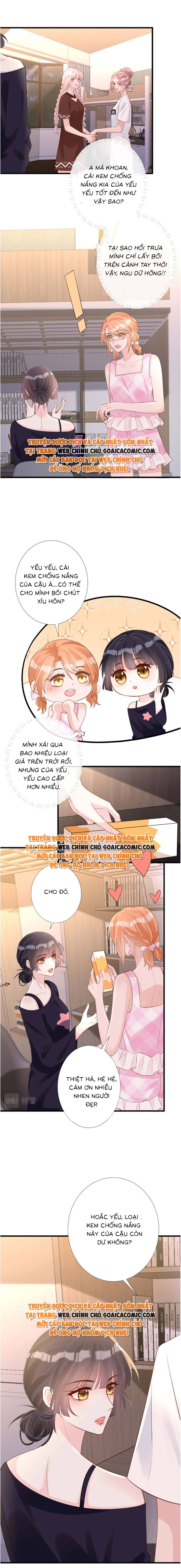 Ôm Khẩn Tiểu Mã Giáp Của Tôi - Chap 173 - Trang 5
