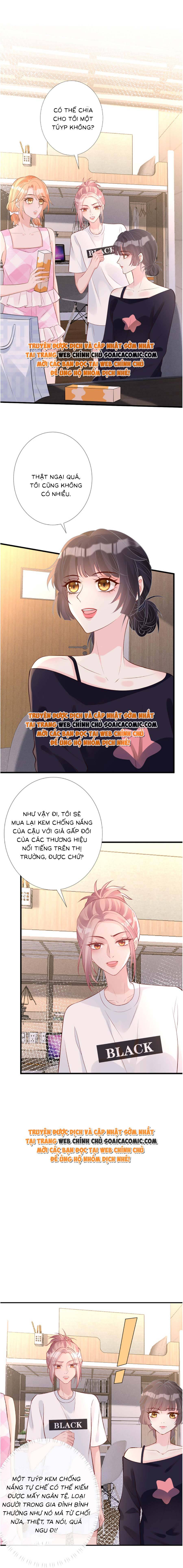 Ôm Khẩn Tiểu Mã Giáp Của Tôi - Chap 173 - Trang 6