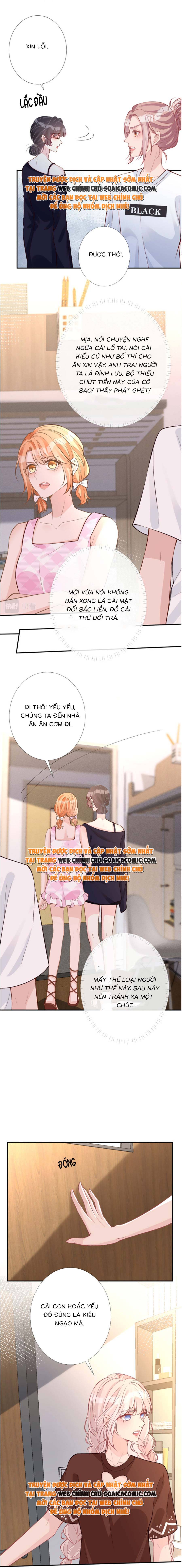 Ôm Khẩn Tiểu Mã Giáp Của Tôi - Chap 173 - Trang 7
