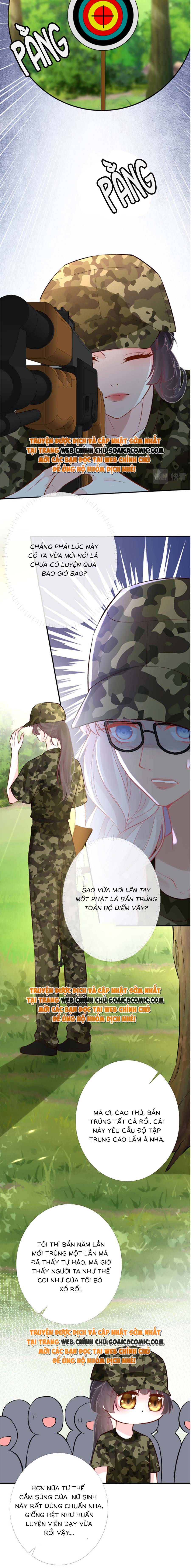 Ôm Khẩn Tiểu Mã Giáp Của Tôi - Chap 174 - Trang 2